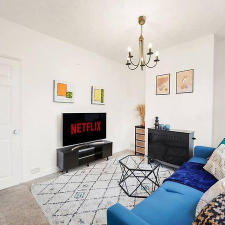 Aesthetic Cambridge Cottage Sleeps 5! ภายนอก รูปภาพ