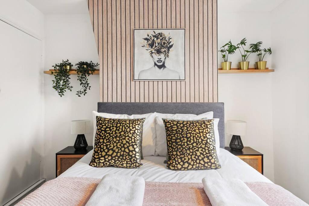 Aesthetic Cambridge Cottage Sleeps 5! ภายนอก รูปภาพ